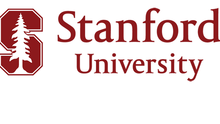 Logo of Stanford University