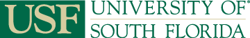 Logo of University of South Florida