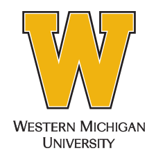 Logo of Western Michigan University